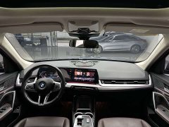 BMW X1 sDrive25Li M Sport Package - ფოტო 12
