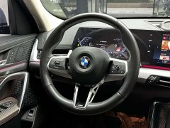 BMW X1 sDrive25Li M Sport Package - ფოტო 13