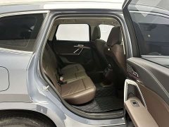 BMW X1 sDrive25Li M Sport Package - ფოტო 14
