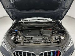 BMW X1 sDrive25Li M Sport Package - ფოტო 15