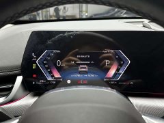 BMW X1 sDrive25Li M Sport Package - ფოტო 17