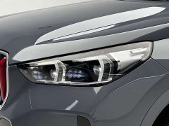 BMW X1 sDrive25Li M Sport Package - ფოტო 18