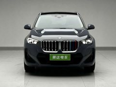 BMW X1 sDrive25Li M Sport Package - ფოტო 2