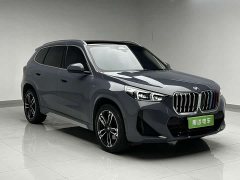 BMW X1 sDrive25Li M Sport Package - ფოტო 3