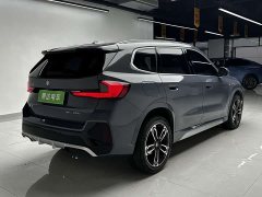 BMW X1 sDrive25Li M Sport Package - ფოტო 4