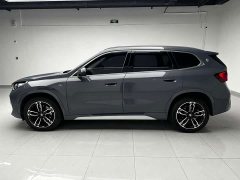 BMW X1 sDrive25Li M Sport Package - ფოტო 5