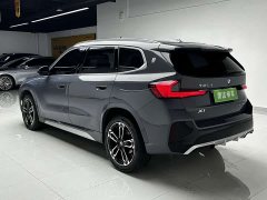 BMW X1 sDrive25Li M Sport Package - ფოტო 6