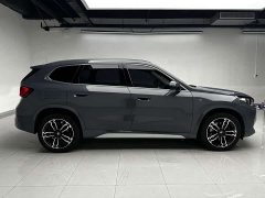 BMW X1 sDrive25Li M Sport Package - ფოტო 7