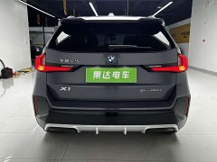 BMW X1 sDrive25Li M Sport Package - ფოტო 8