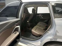 BMW X1 sDrive25Li M Sport Package - ფოტო 9
