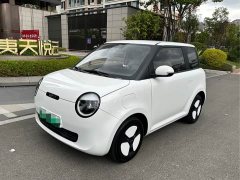 Changan Lumin 301km Honey Fragrance Edition - ფოტო 2