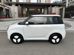 Changan Lumin 301km Honey Fragrance Edition - ფოტო 3