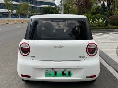 Changan Lumin 301km Honey Fragrance Edition - ფოტო 4