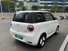 Changan Lumin 301km Honey Fragrance Edition - ფოტო 5