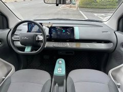 Changan Lumin 301km Honey Fragrance Edition - ფოტო 8