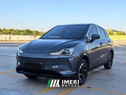 2021 Neta V Long-Range Entertainment Edition Plus - ავტომობილი ჩინეთიდან