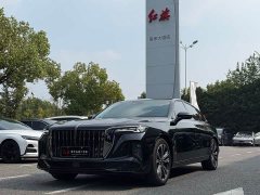 FAW Red Flag H9 2.0T Flagship Exclusive Fashion Edition - ფოტო 1