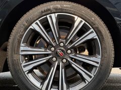 FAW Red Flag H9 2.0T Flagship Exclusive Fashion Edition - ფოტო 10