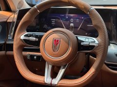 FAW Red Flag H9 2.0T Flagship Exclusive Fashion Edition - ფოტო 14