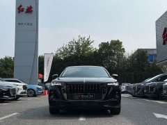 FAW Red Flag H9 2.0T Flagship Exclusive Fashion Edition - ფოტო 2