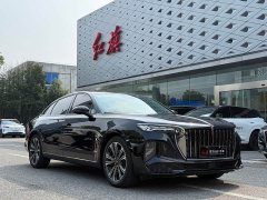 FAW Red Flag H9 2.0T Flagship Exclusive Fashion Edition - ფოტო 3