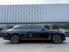 FAW Red Flag H9 2.0T Flagship Exclusive Fashion Edition - ფოტო 4