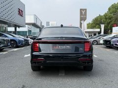 FAW Red Flag H9 2.0T Flagship Exclusive Fashion Edition - ფოტო 5