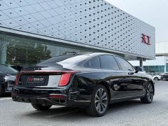 FAW Red Flag H9 2.0T Flagship Exclusive Fashion Edition - ფოტო 6