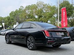 FAW Red Flag H9 2.0T Flagship Exclusive Fashion Edition - ფოტო 7