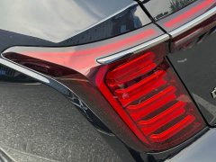 FAW Red Flag H9 2.0T Flagship Exclusive Fashion Edition - ფოტო 8