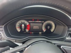 Audi A4L 40 TFSI Fashion Dynamic - ფოტო 12