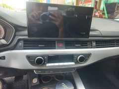 Audi A4L 40 TFSI Fashion Dynamic - ფოტო 14