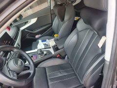Audi A4L 40 TFSI Fashion Dynamic - ფოტო 16