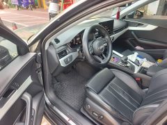 Audi A4L 40 TFSI Fashion Dynamic - ფოტო 17