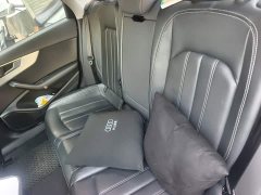 Audi A4L 40 TFSI Fashion Dynamic - ფოტო 18