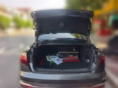 Audi A4L 40 TFSI Fashion Dynamic - ფოტო 20