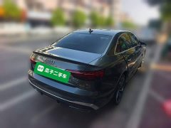 Audi A4L 40 TFSI Fashion Dynamic - ფოტო 6