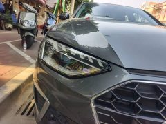 Audi A4L 40 TFSI Fashion Dynamic - ფოტო 7