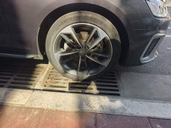 Audi A4L 40 TFSI Fashion Dynamic - ფოტო 8