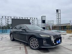 FAW Red Flag H5 2.0T Automatic Smart Connected Flagship Comfort Edition - ფოტო 1