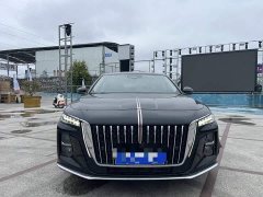 FAW Red Flag H5 2.0T Automatic Smart Connected Flagship Comfort Edition - ფოტო 2