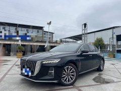 FAW Red Flag H5 2.0T Automatic Smart Connected Flagship Comfort Edition - ფოტო 3