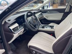 FAW Red Flag H5 2.0T Automatic Smart Connected Flagship Comfort Edition - ფოტო 4