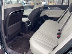FAW Red Flag H5 2.0T Automatic Smart Connected Flagship Comfort Edition - ფოტო 5