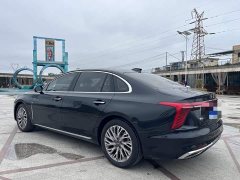 FAW Red Flag H5 2.0T Automatic Smart Connected Flagship Comfort Edition - ფოტო 7