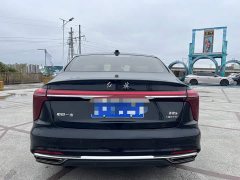 FAW Red Flag H5 2.0T Automatic Smart Connected Flagship Comfort Edition - ფოტო 8