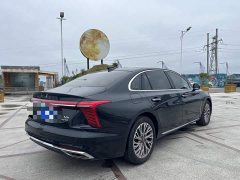 FAW Red Flag H5 2.0T Automatic Smart Connected Flagship Comfort Edition - ფოტო 9