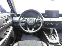 Honda XR-V 1.5L CVT Trend Edition - ფოტო 12