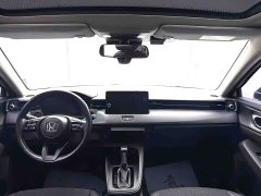 Honda XR-V 1.5L CVT Trend Edition - ფოტო 13