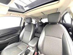 Honda XR-V 1.5L CVT Trend Edition - ფოტო 15